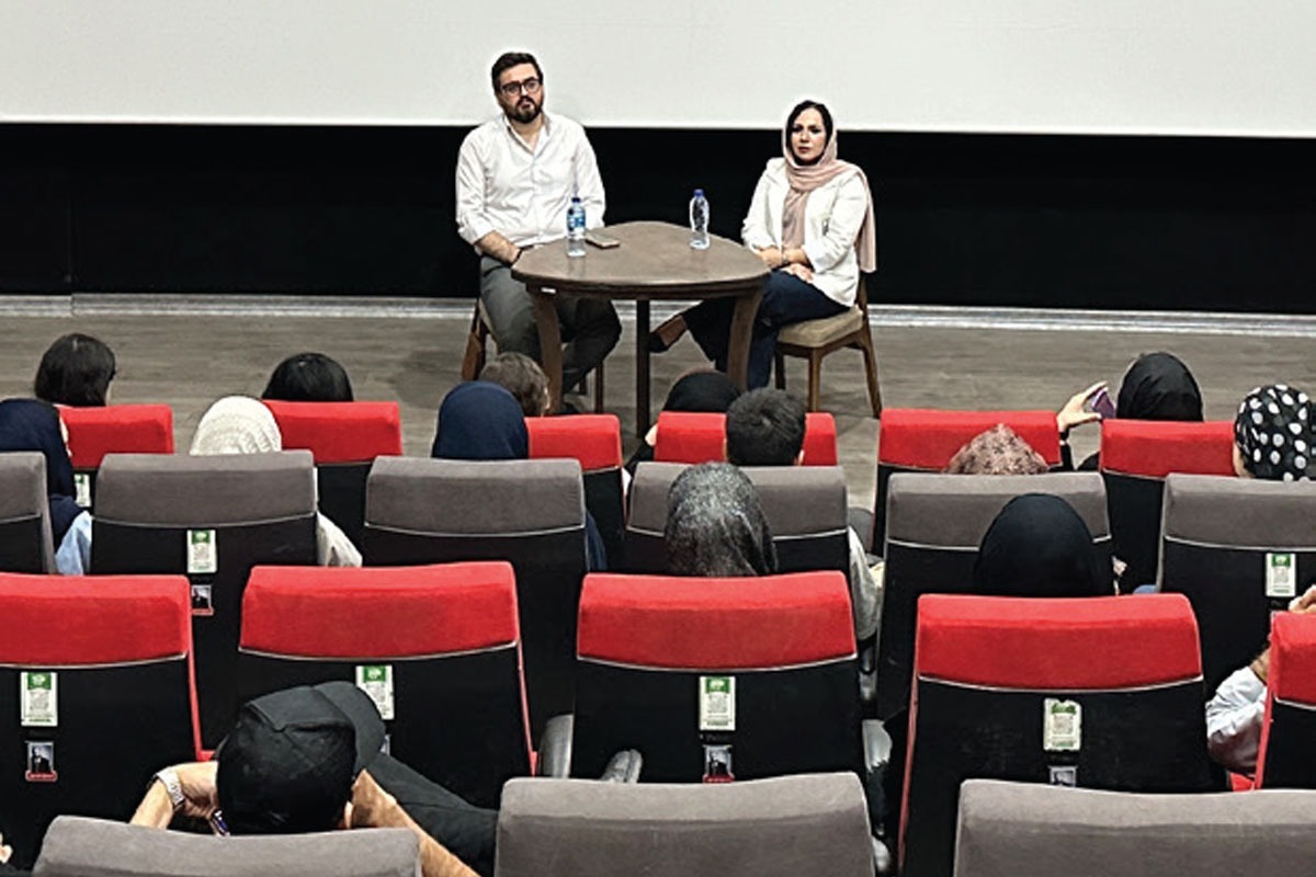 مشکل اساسی در تولید فیلم کوتاه ضعف در فیلم نامه است
