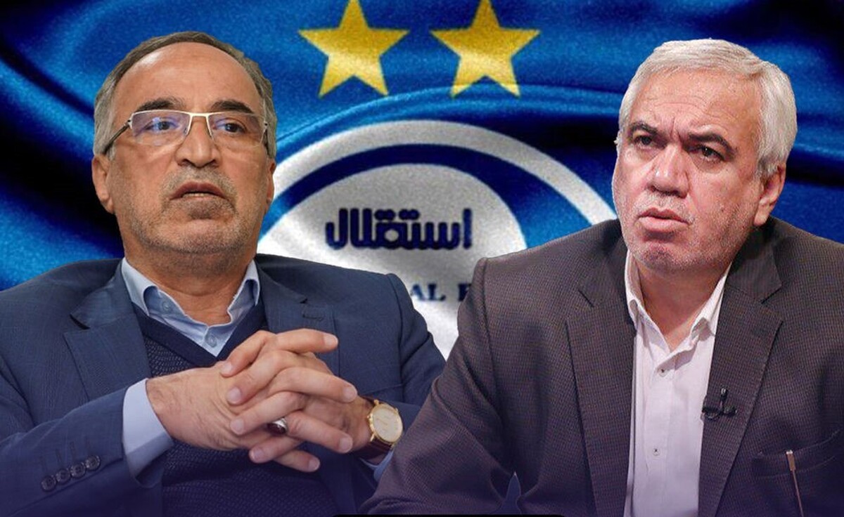 رقابت فتح‌الله‌زاده و واعظ‌آشتیانی برای بازگشت به استقلال
