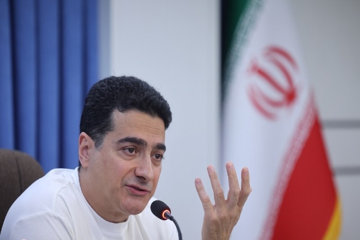 توضیحات وزارت فرهنگ و ارشاد اسلامی درباره اجرای خیابانی همایون شجریان