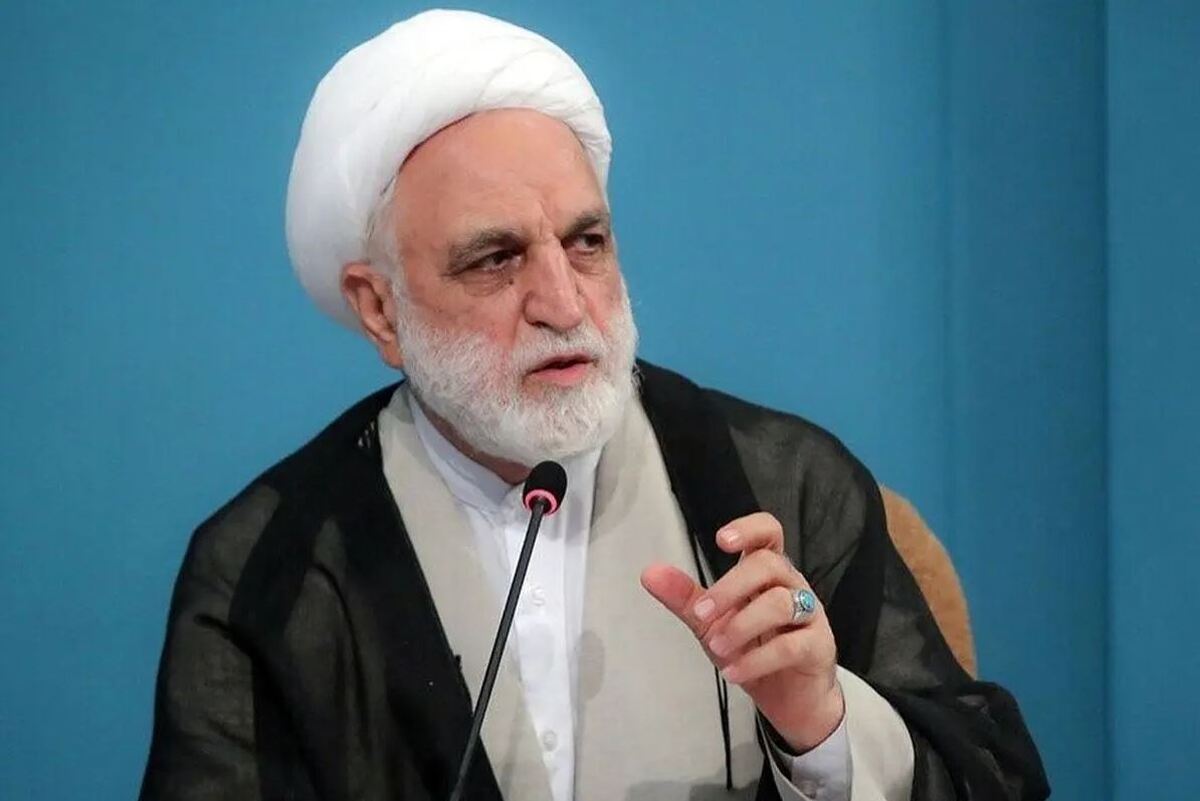 رئیس قوه‌قضائیه: شورای حل اختلاف نباید اداری شود