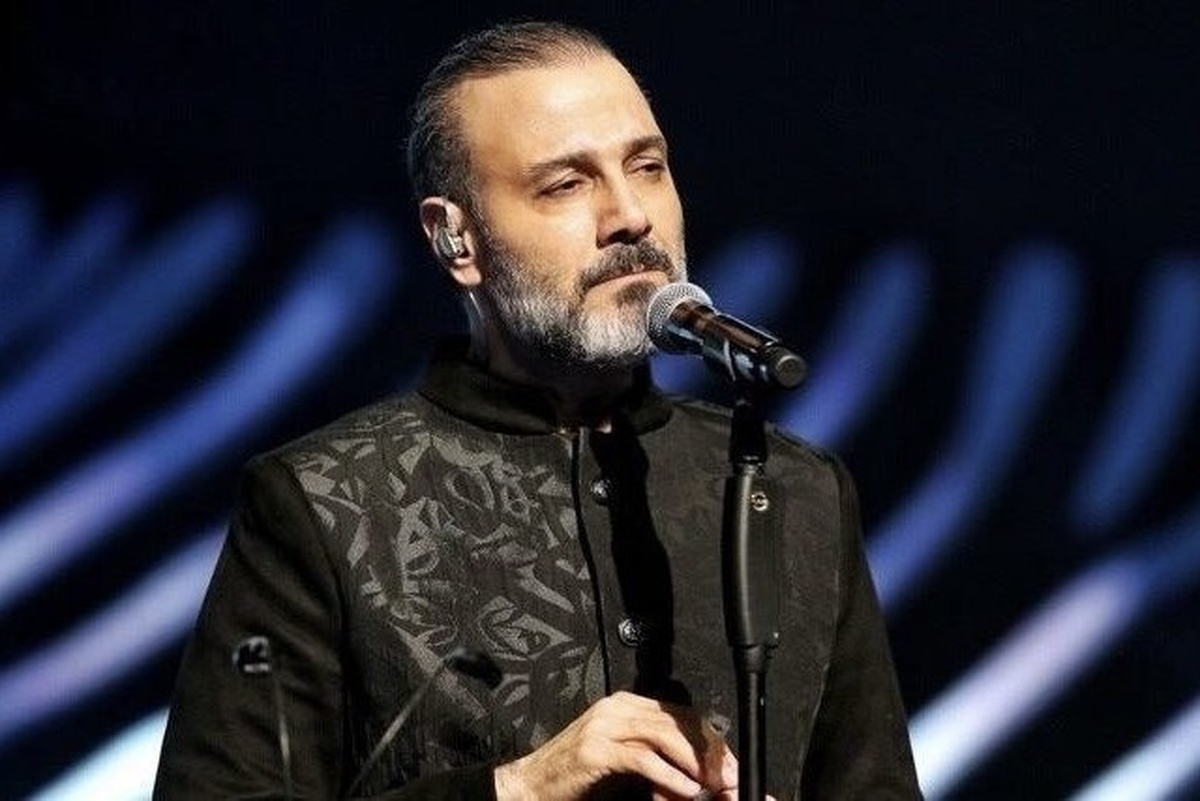 کنسرت قربانی و طهماسبی در آزادی تکذیب شد + تصاویر