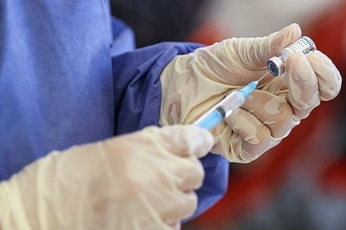 واکسن آنفلوانزا با کدام تاریخ‌مصرف «معتبر» است