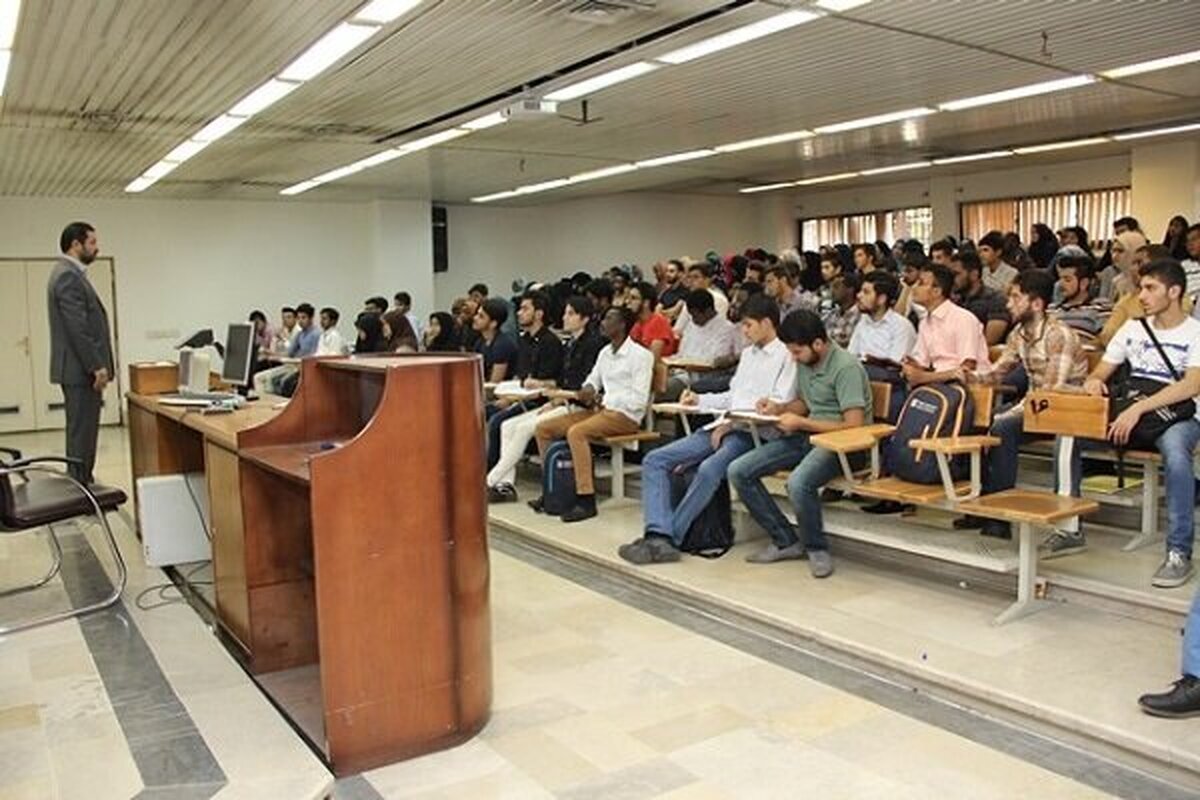اطلاعیه دانشگاه جامع علمی کاربردی برای جذب مدرسان حق‌التدریس (۱۲ شهریور ۱۴۰۴)