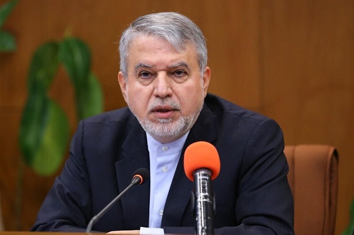 صالحی‌امیری خبر داد: کاهش ۷۵ درصدی گردشگران خارجی پس از جنگ ۱۲ روزه