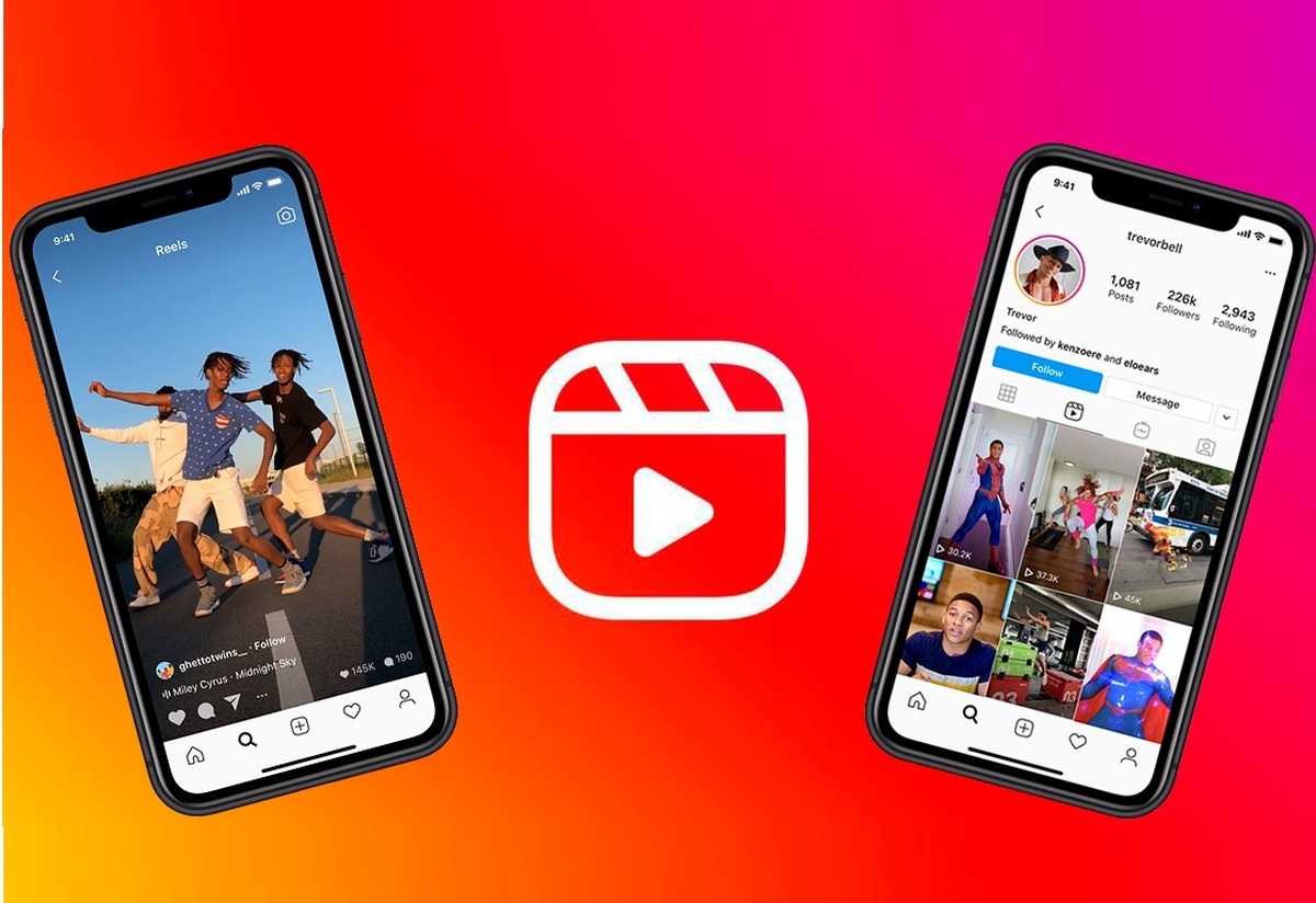 قابلیت Picture-in-Picture به بخش نمایش ریل‌های اینستاگرام می‌آید