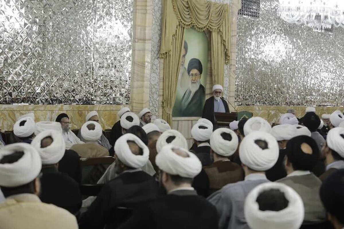 تولیت آستان قدس رضوی: خطبا باید پرچمدار نشر پیام‌های رهبری باشند