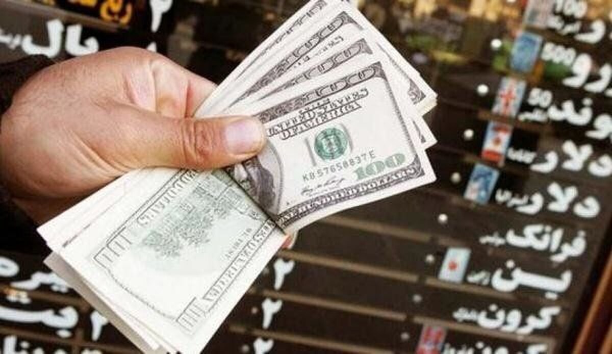 افزایش قیمت دلار موقتی است