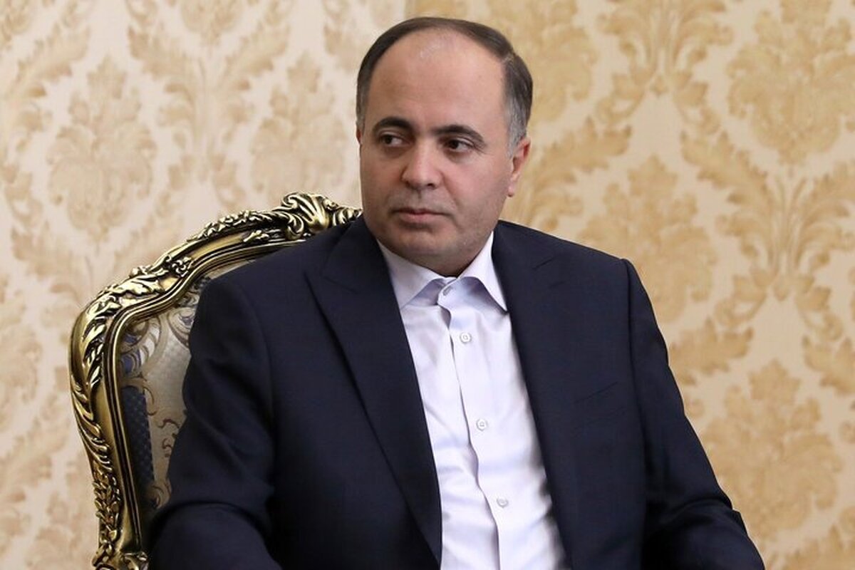 نوری قزلجه: بخش کشاورزی رشد ۵.۶ واحدی داشته است