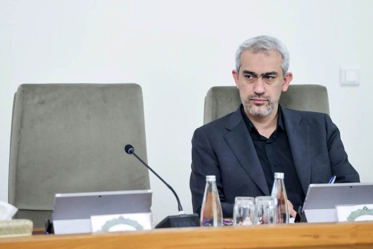 مدنی‌زاده مطرح کرد: گام جدید در دیپلماسی اقتصادی، توافق‌های ایران و چین در مسیر اجرا