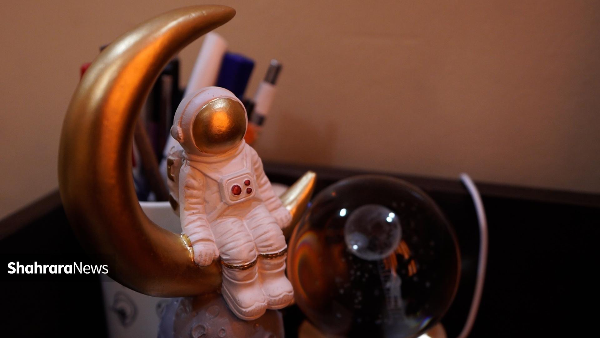 گفتگو با ارشیا میرشمسی | هیچکجا مرکز عالم نیست گفتگو با ارشیا میرشمسی | هیچکجا مرکز عالم نیست