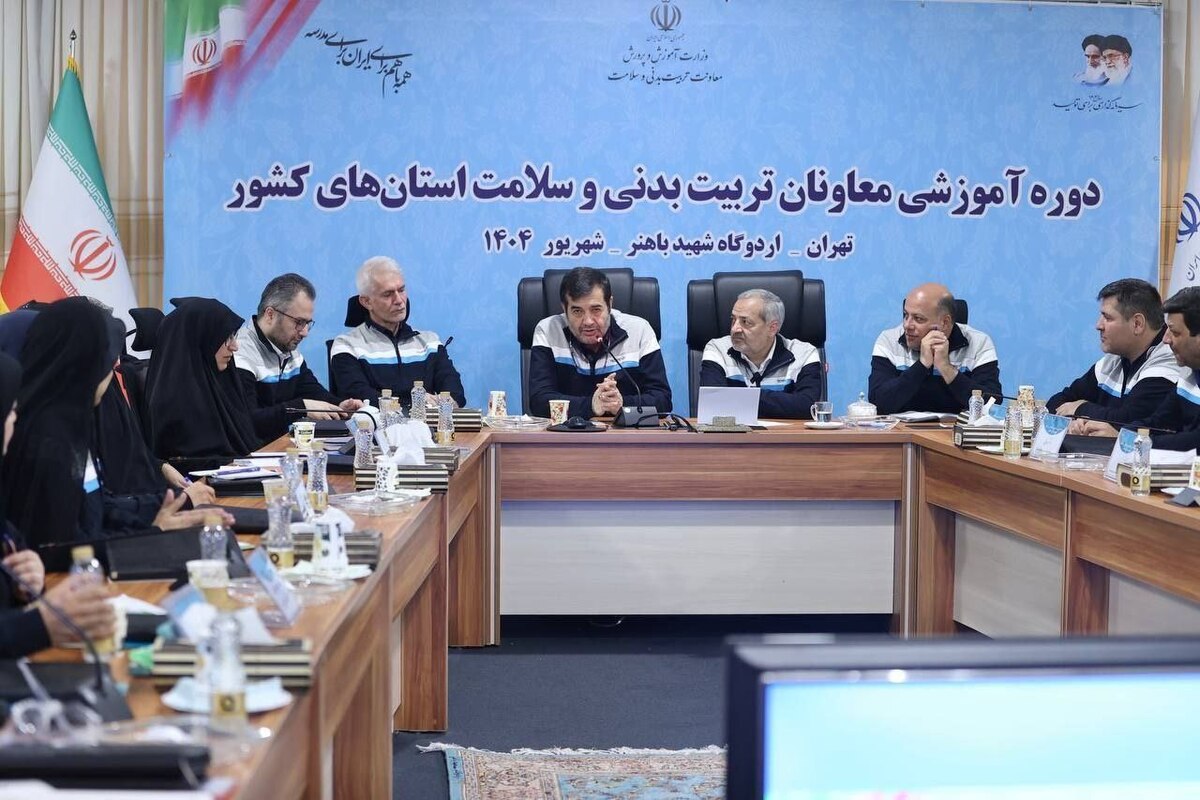 دنیا مالی: ارزان کردن ورزش از اهداف ماست | همکاری با آموزش و پرورش سبب رشد ورزش قهرمانی خواهد شد