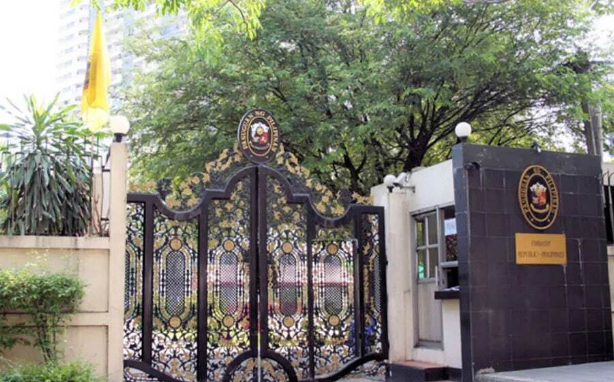 سفیر استرالیا، ایران را ترک کرد