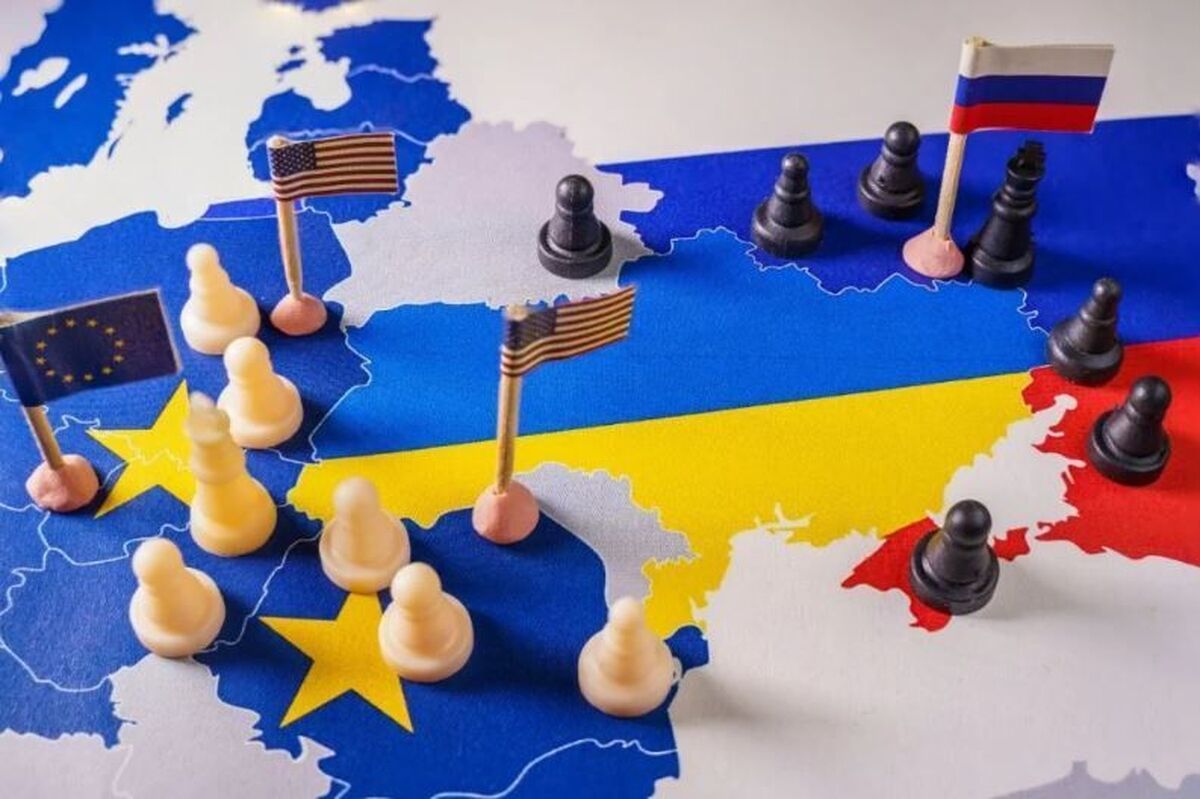 سرنوشت اوکراین پس از نشست پاریس چه خواهد شد؟