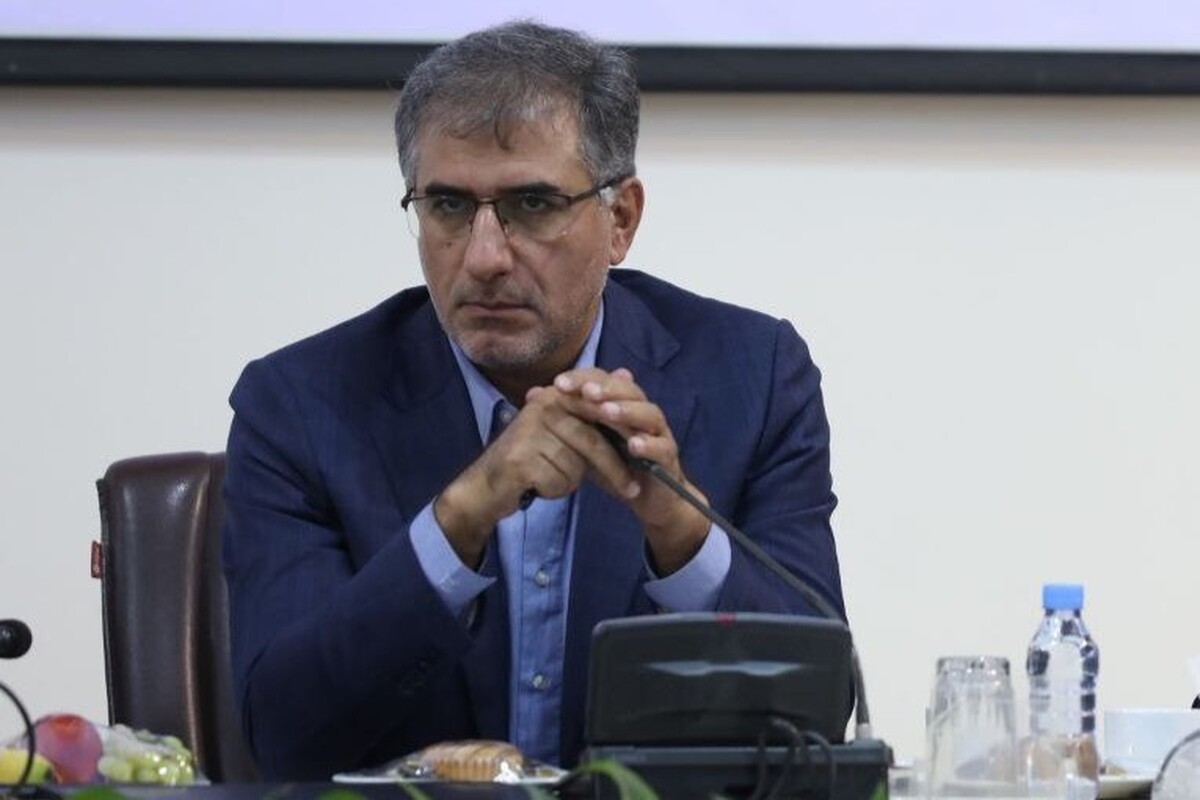 بانک اقتصاد نوین آماده پشتیبانی از طرح‌های توسعه شهری مشهد است