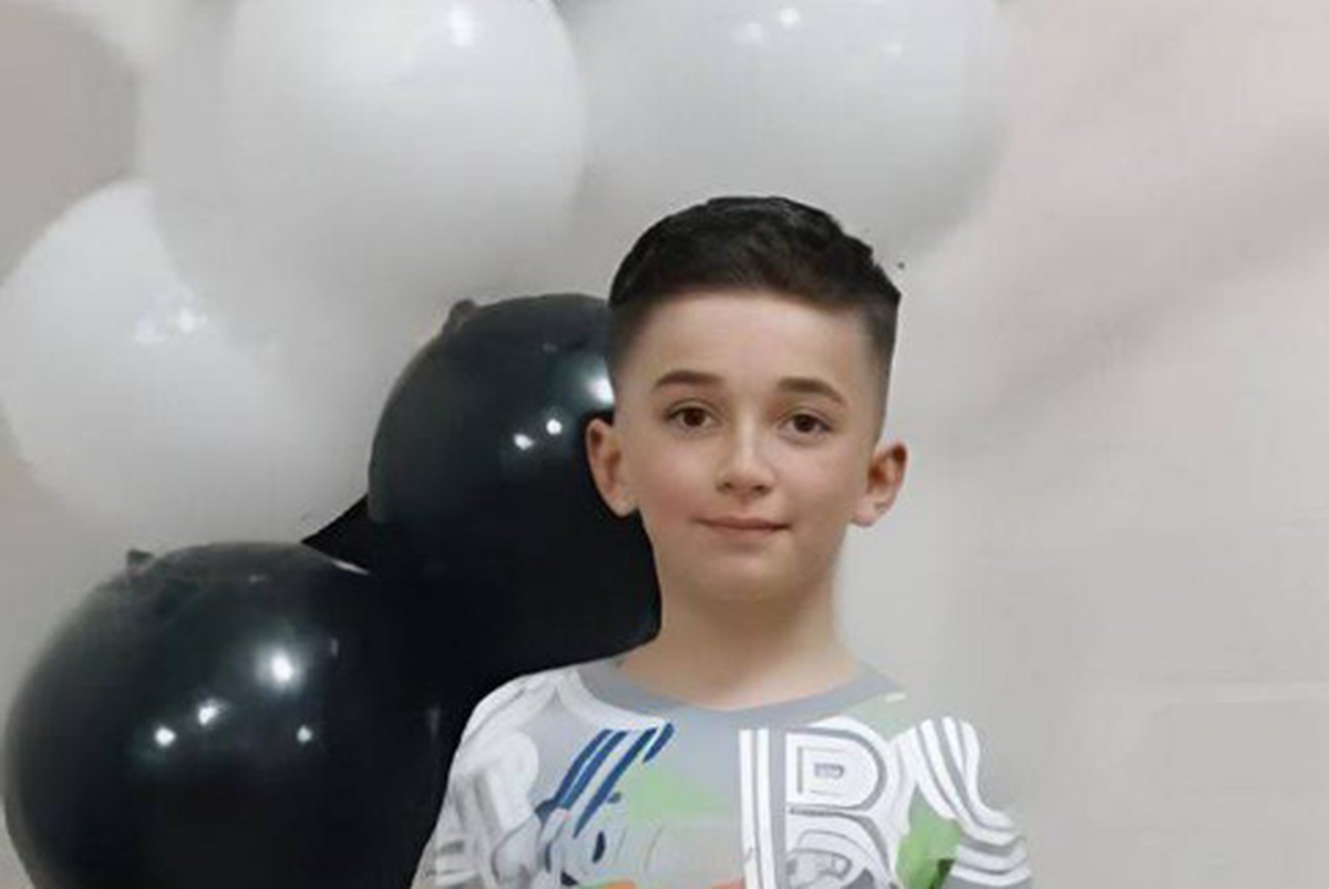کیفرخواست قاتل ایلیا صادر شد