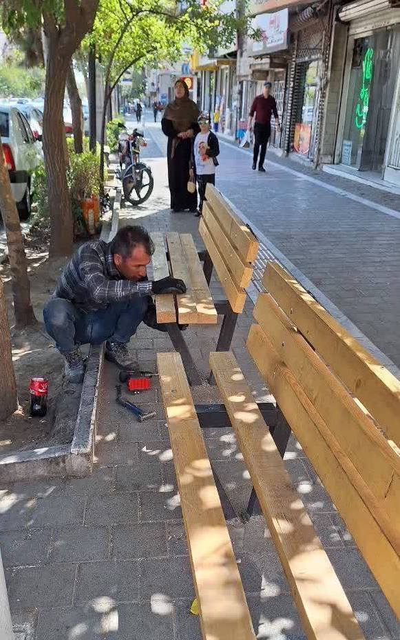 ایمن سازی زیرساخت‌های اتوبوسرانی مشهد در آستانه سال تحصیلی جدید
