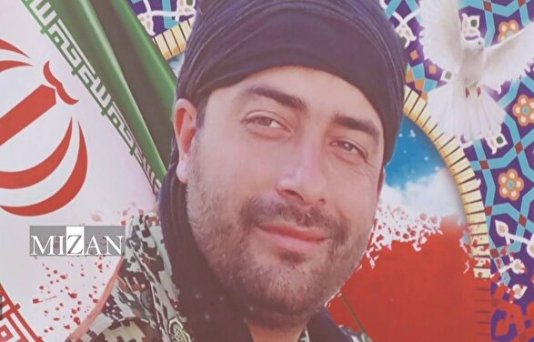 شهید محسن رضایی