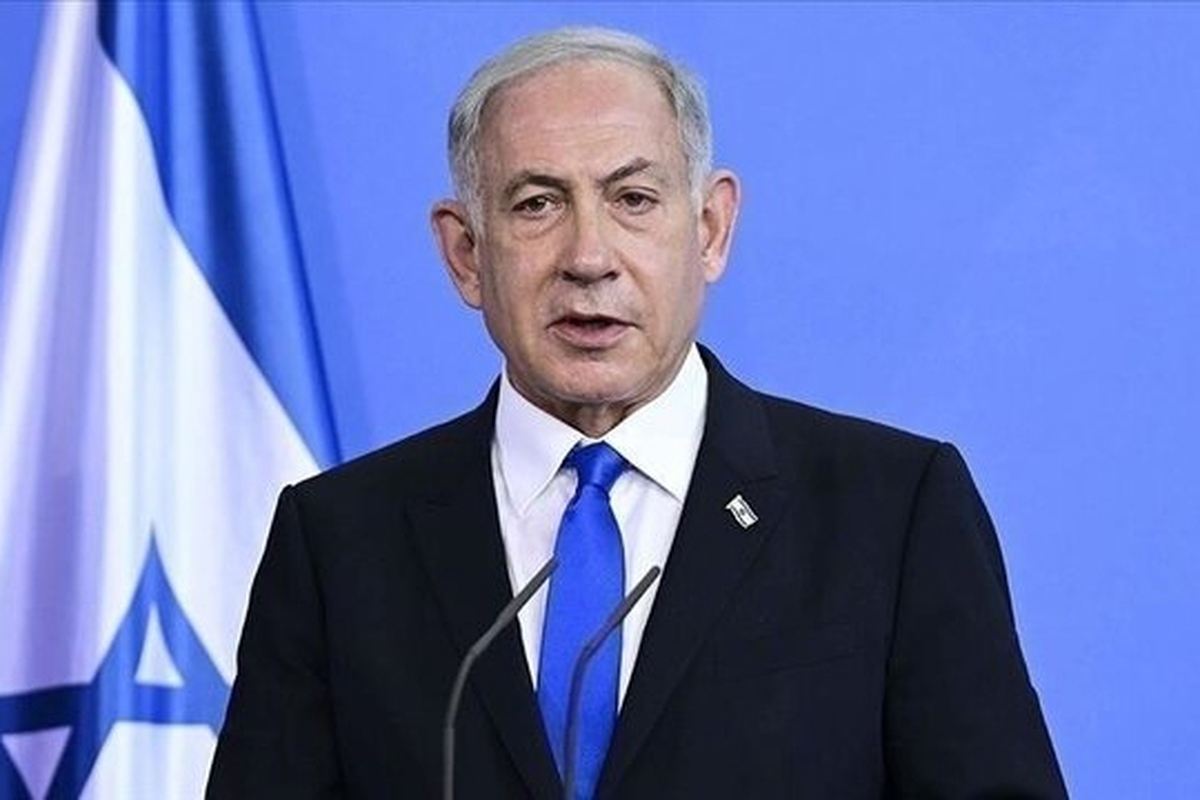 با اضافه کردن یک بند جدید؛ نتانیاهو ۵ شرط اسرائیل را برای پایان جنگ غزه اعلام کرد