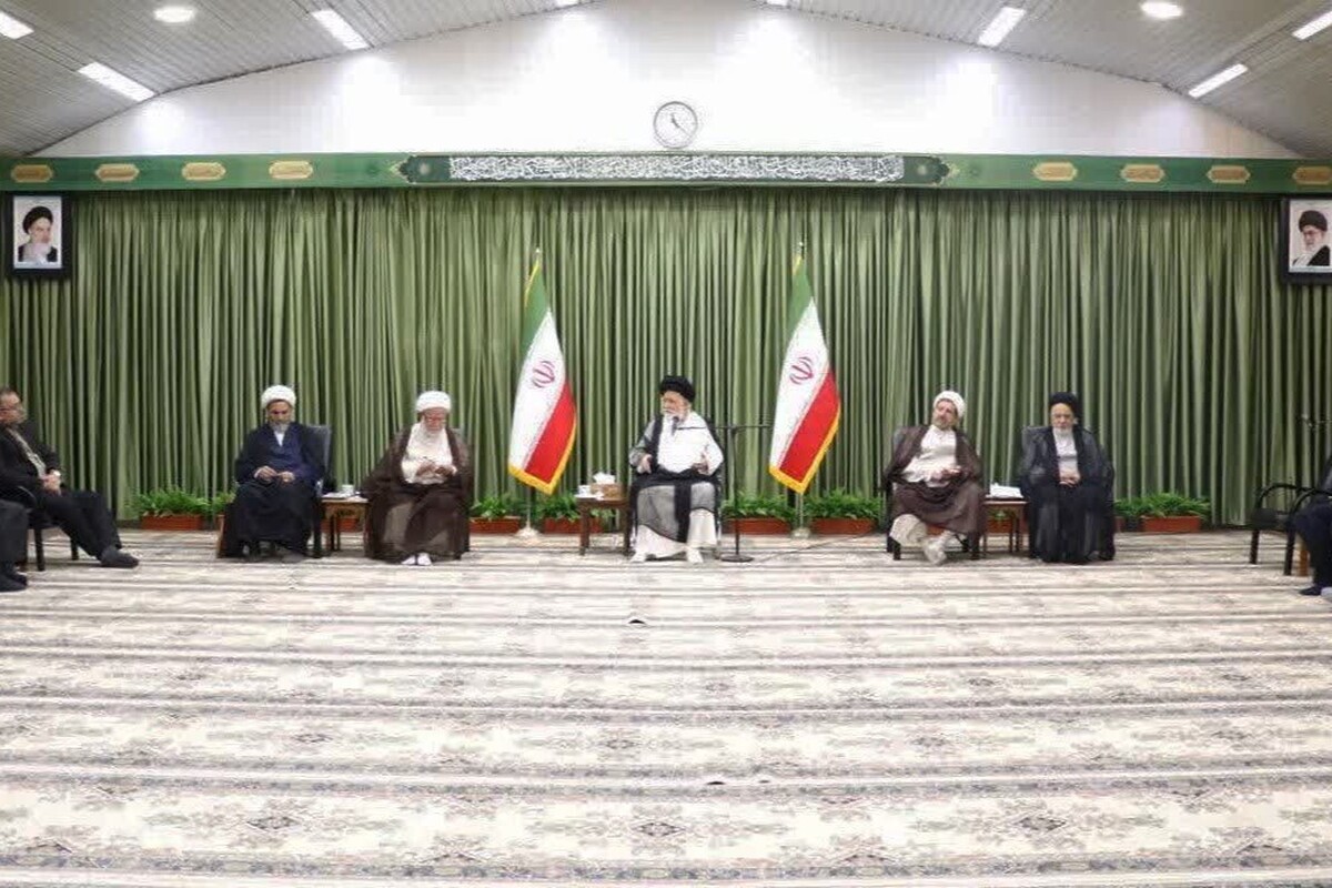 رئیس کل دادگستری خراسان رضوی: در زمینه آزادی زندانیان این استان پیشتاز است
