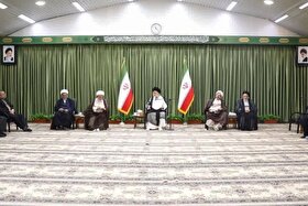 رئیس کل دادگستری خراسان رضوی: در زمینه آزادی زندانیان این استان پیشتاز است