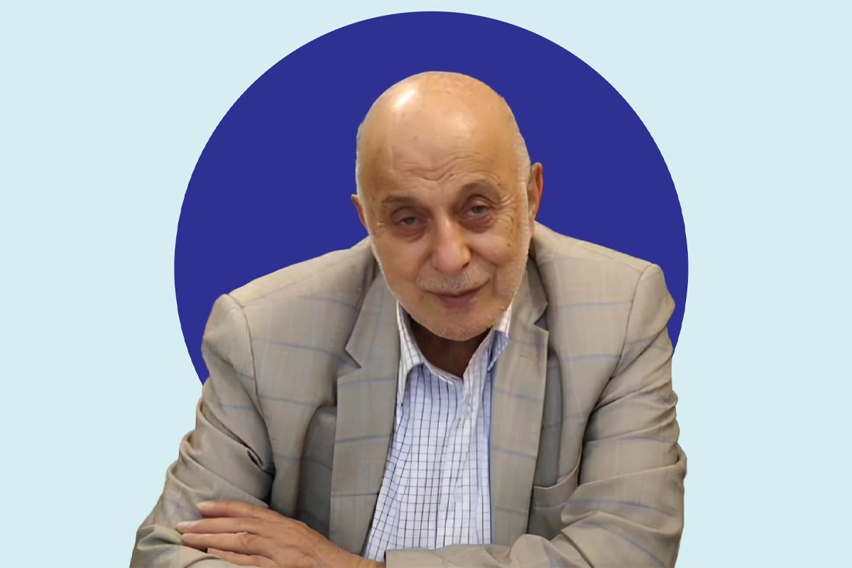 یادی از محمد خجسته باقرزاده، خیر مشهدی حامی بیماران کلیوی | سایه بلند یک خانواده