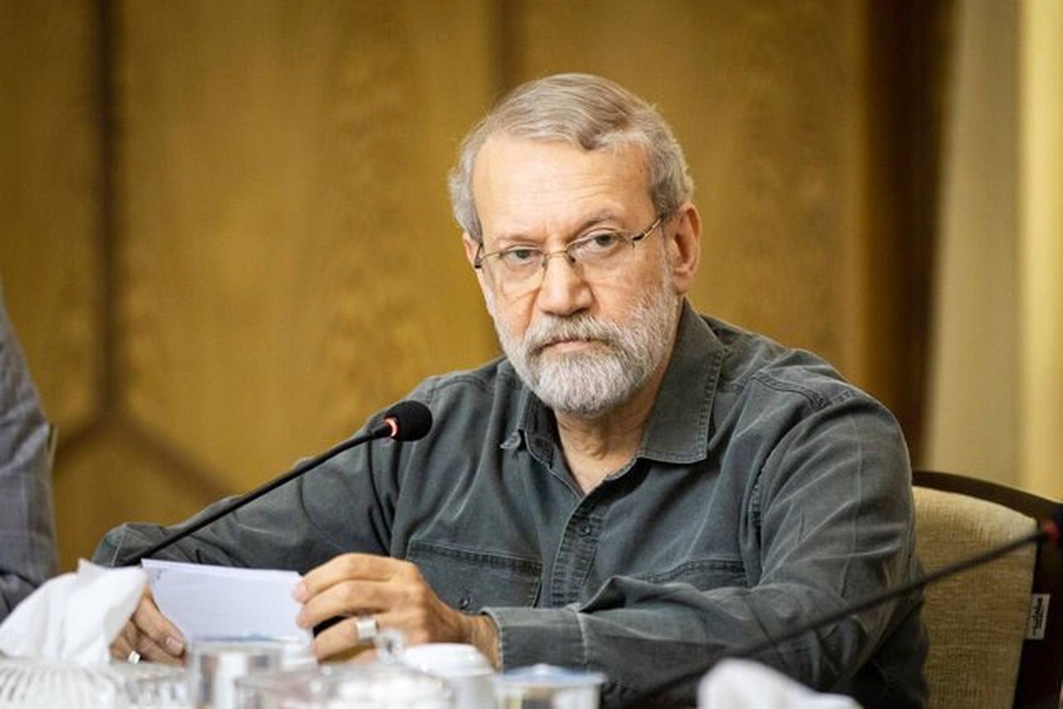 همکاری‌های دوجانبه محور گفت‌وگوی مقام ارشد امنیتی هند با لاریجانی