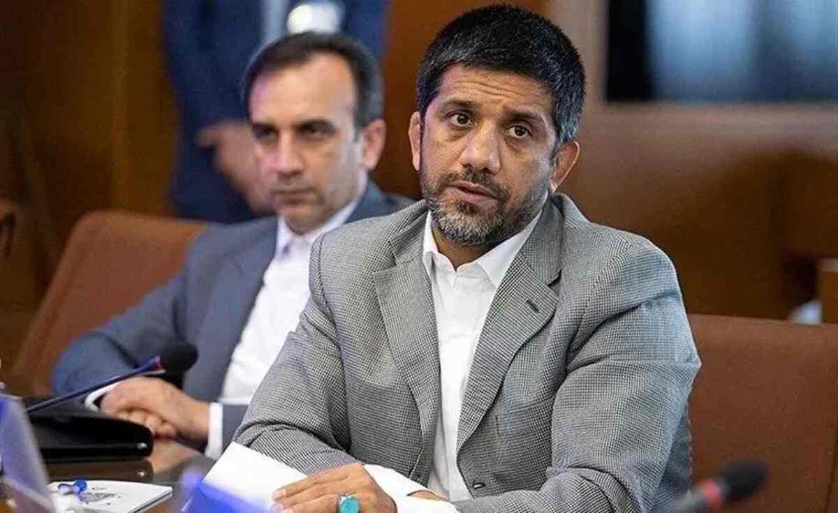 حمله تند علیرضا دبیر به شبکه معاند+ ویدیو