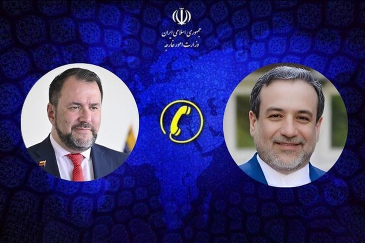 وزیر امور خارجه: تهدید به توسل به زور علیه کشورها خطری واضح برای صلح و امنیت بین‌المللی است