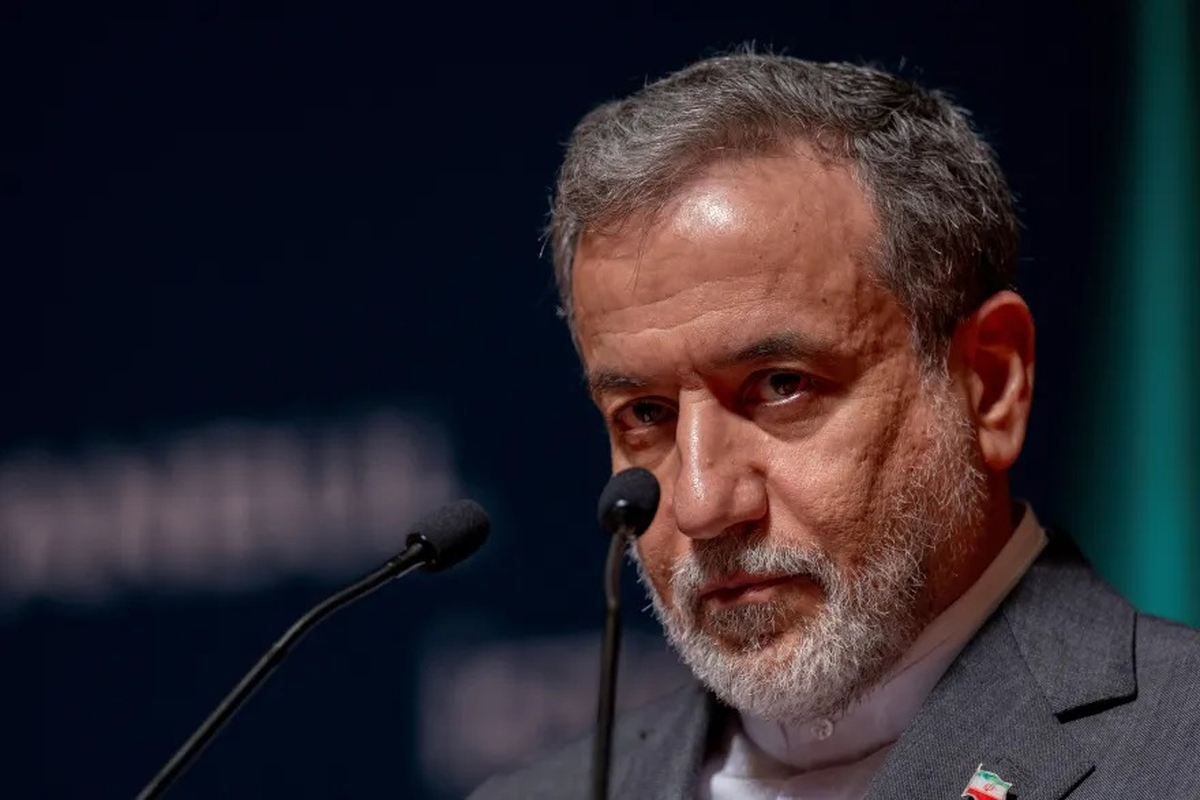 یادداشت عراقچی در گاردین: اروپا باید برای موفقیت دیپلماسی زمان و فضای لازم را ایجاد کند