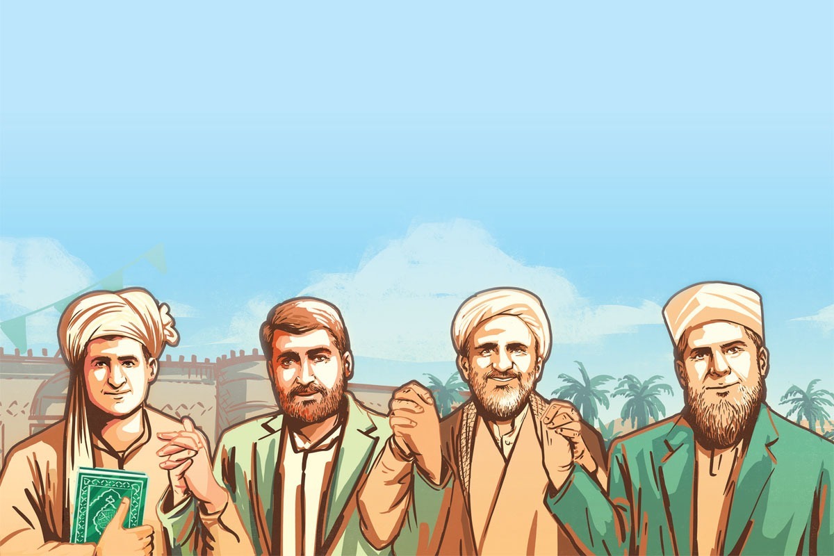 همه؛ زیر پرچم اسلام | نگاهی به وحدت اسلامی از منظر سخنان و سیره علمای شیعه