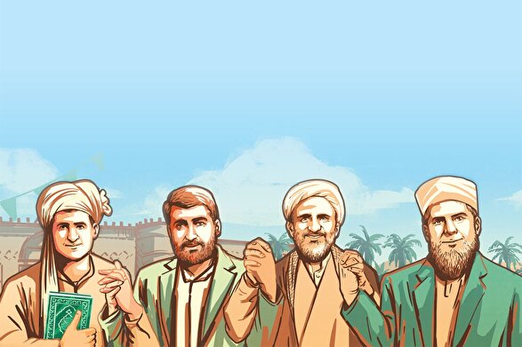همه؛ زیر پرچم اسلام | نگاهی به وحدت اسلامی از منظر سخنان و سیره علمای شیعه