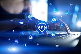 ردوبدل‌شدن ۷۰ درصد ترافیک کشور در بستر VPN و فیلترشکن‌ها