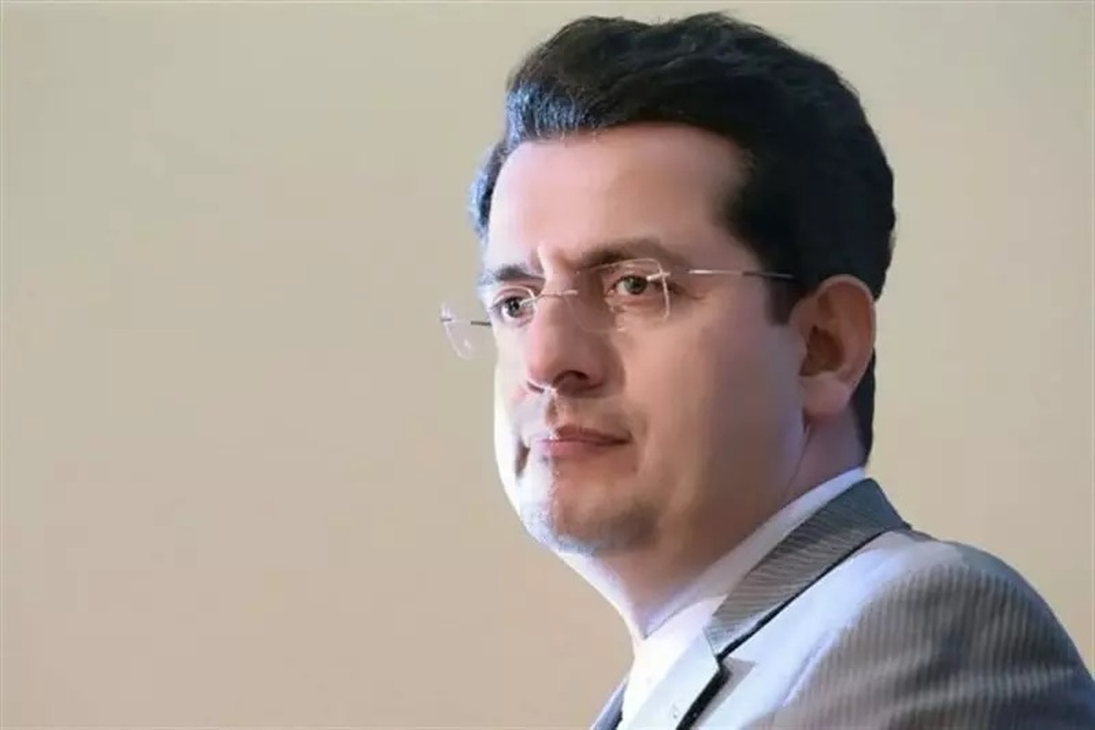 معاون تشریفات دفتر ریاست جمهوری، تاکید کرد: قصد دولت آمریکا در راستای اعمال محدودیت‌هایی برای هیئت ایرانی شرکت کننده در نشست مجمع عمومی سازمان ملل قابل پیش بینی بود، اما این اقدام کاملا برخلاف قوانین است.