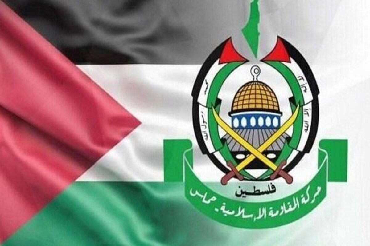 حماس شروط ترامپ را دریافت کرد | مقاومت فلسطین: از تلاش برای پایان جنگ در غزه استقبال می‌کنیم