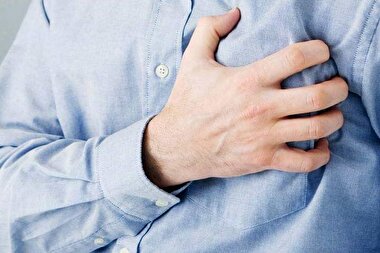 اینفوگرافی| دلایل خواب آلودگی در طول روز