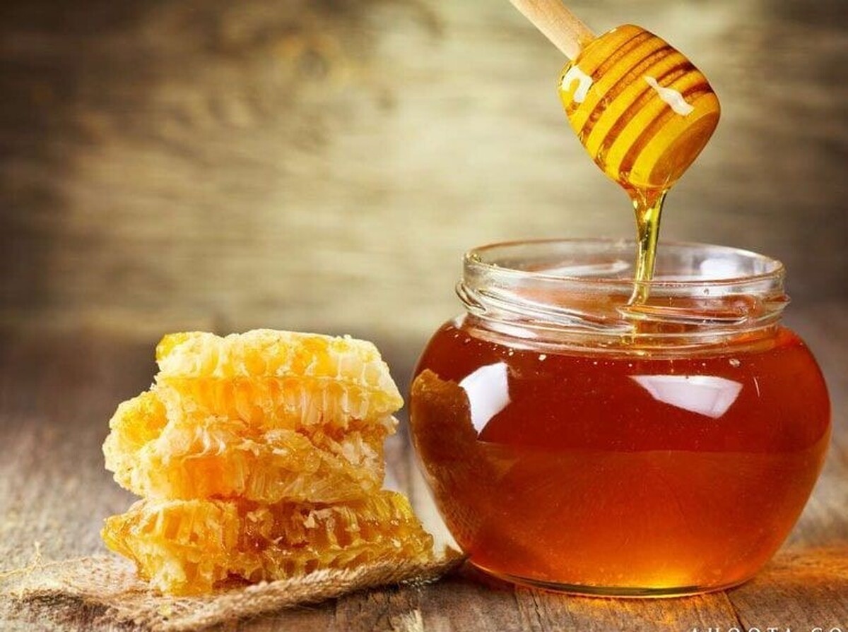 یک خوردنیِ شیرین با ارزش غذایی فراوان