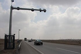 توافق وزارت کشور و پلیس برای نصب ۵۰۰۰ دوربین ثبت تخلف در کشور