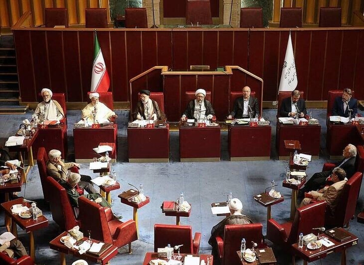 سخنگوی مجمع تشخیص مصلحت نظام: محدودیت زمانی برای بررسی لایحه CFT وجود ندارد