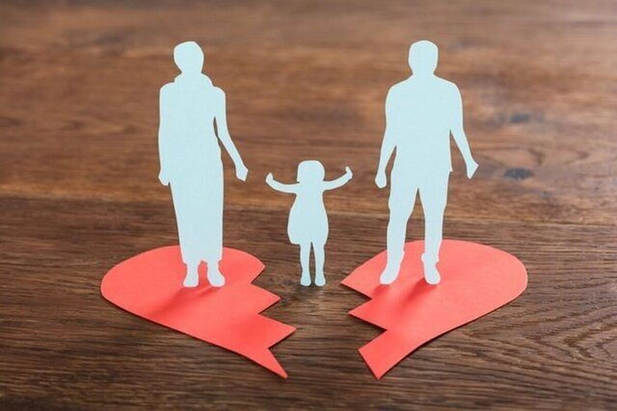 درباره افزایش ۶۰ درصدی طلاق زوج‌های سالمند خراسان‌رضوی