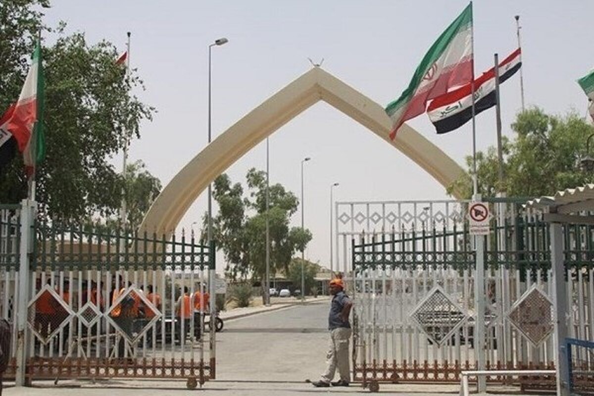 ایران و عراق با هدف حل مشکلات گذرگاه‌های مرزی نشست مشترک برگزار کردند