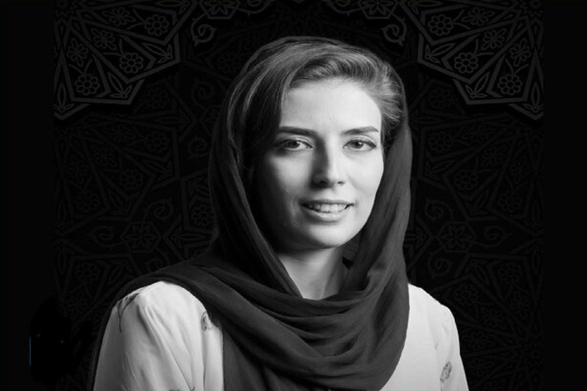درگذشت «بتثابه نعیمایی» چهره‌پرداز تئاتر + علت فوت