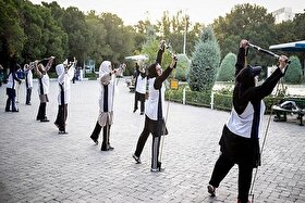 ۴۳ درصد زنان تهرانی دچار کم‌تحرکی هستند