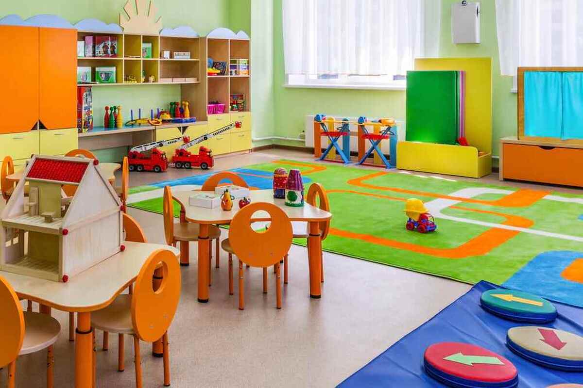 کودکستان‌ها برای دریافت ابلاغیه شهریه فقط تا ۲۰ شهریور مهلت دارند | صدور مجوز فعالیت تنها درصورت دریافت ابلاغیه