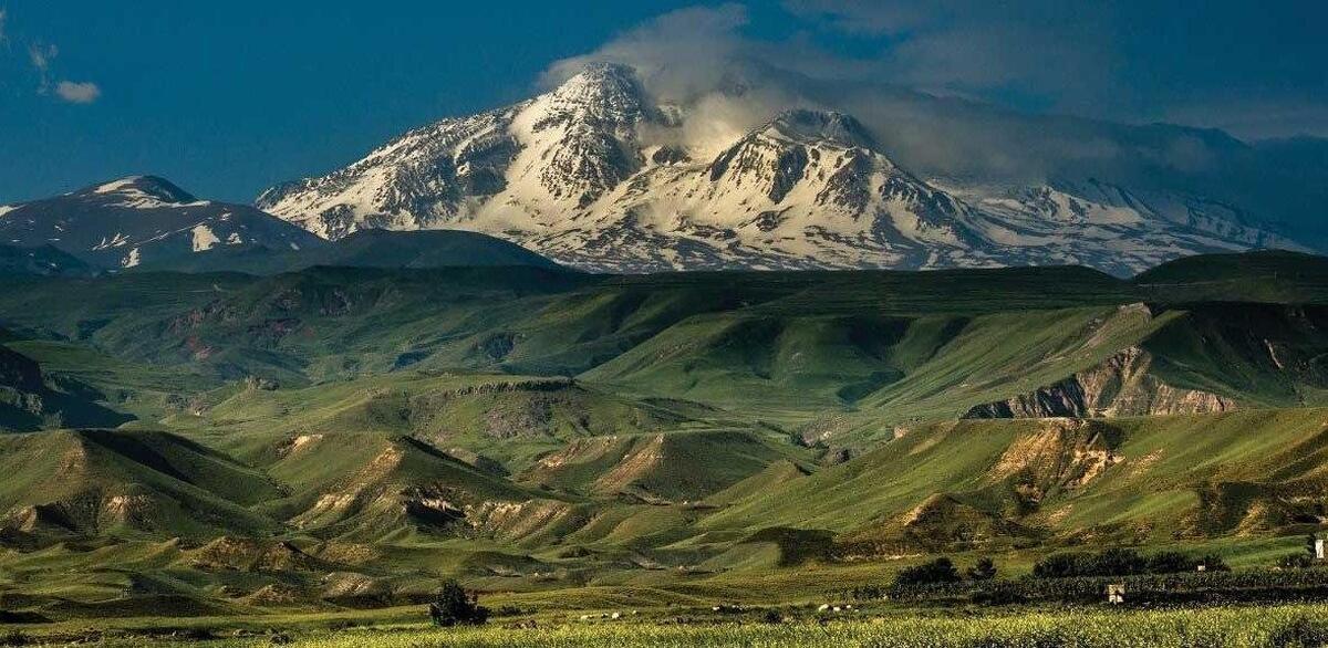 فرماندار مشگین‌شهر گفت: واگذاری پناهگاه کوه سبلان به بخش خصوصی از طریق ماده ۲۷ به تصویب رسید.