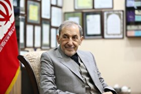 ولایتی: رژیم صهیونیستی جنگی تمام عیار علیه انسانیت، تمدن و آینده به راه انداخته است