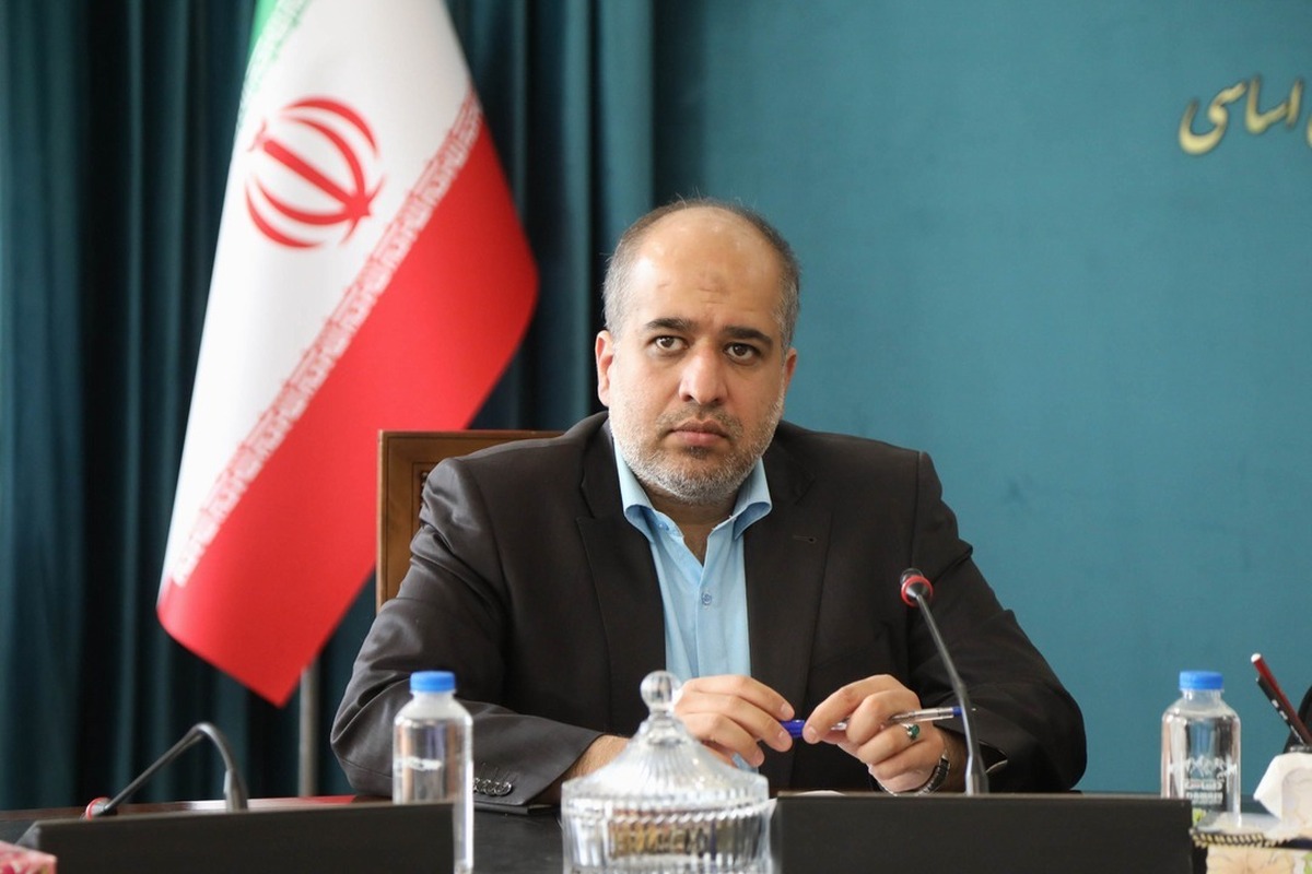خضریان: دولت‌های عضو NPT حق توسعه انرژی صلح‌آمیز هسته‌ای را دارند |  گروسی صلاحیت دبیرکلی سازمان ملل را ندارد