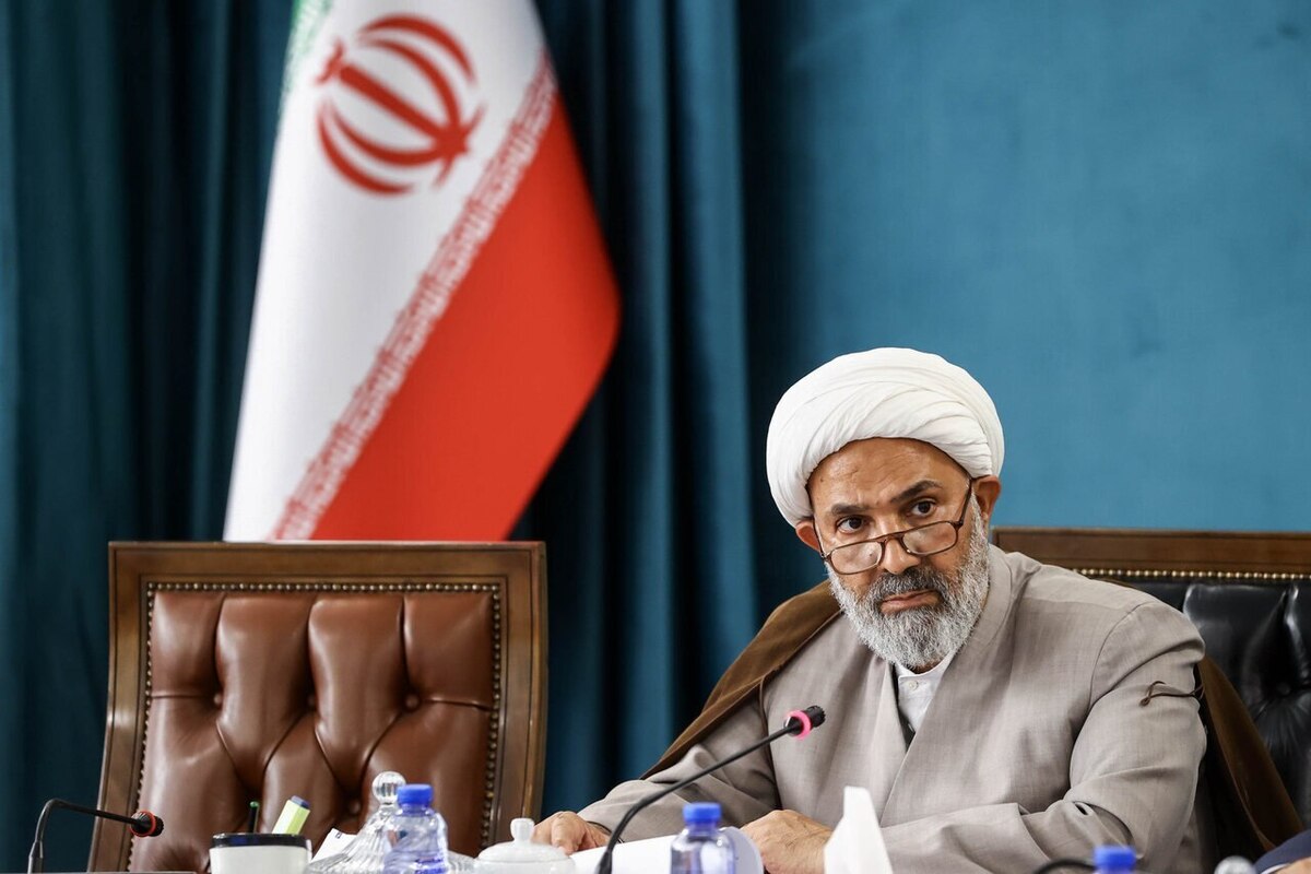 پژمان فر: جامعه بشری و کشور‌های مسلمان باید علیه رژیم صهیونیستی متحد شوند