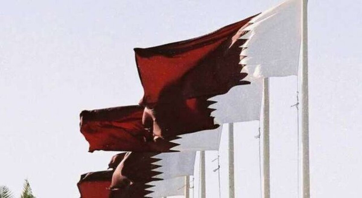میانجیگری قطر میان رژیم صهیونیستی و حماس تعلیق شد