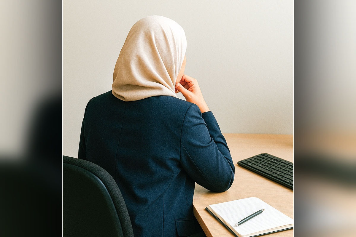 امنیت زنان سرپرست خانوار در خانه و جامعه و محل کار | مصائب یک مادر شاغل