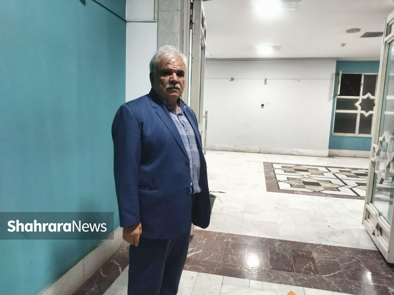 «مشهد مهربان» امسال در خدمت دانش‌آموزان محروم خراسان رضوی